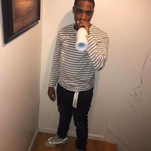 Meet your Posher, Nick